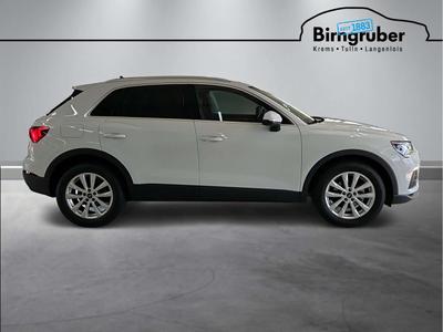 Audi Q3 35 TDI