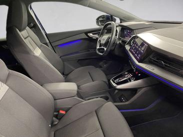 Audi Q4 E-tron 50 Quattro 220 KW — photo 10