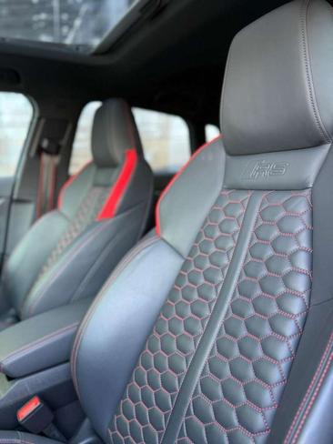 Audi RS3 Sportback — photo 33