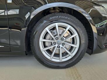 Audi A6 Berline 40 TDI — photo 7
