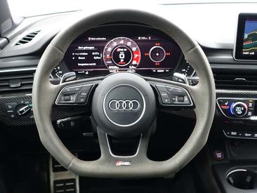 Audi RS5 — photo 17