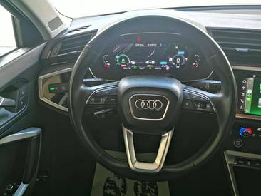 Audi Q3 Sportback TFSI E 45 E — photo 12