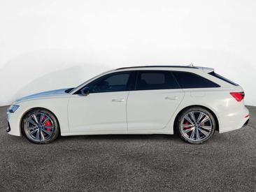 Audi A6 Berline TFSI E 55 E Quattro — photo 2