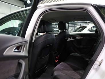 Audi A6 Berline 1.8 TFSI Ultra — photo 17