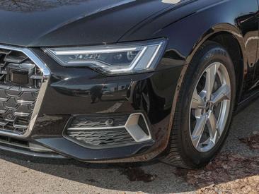 Audi A6 Avant 45 TFSI — photo 8