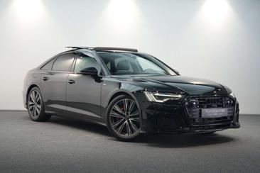 Audi A6 Berline TFSI E 55 E Quattro — photo 3