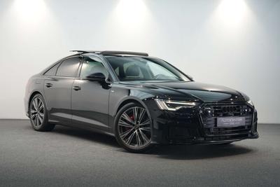 Audi A6 Berline TFSI E 55 E Quattro