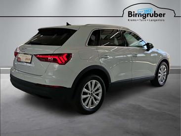 Audi Q3 35 TDI — photo 4