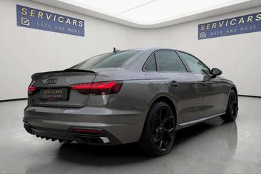 Audi A4 35 TFSI — photo 5