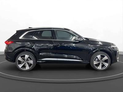 Audi Q5 TFSI Quattro