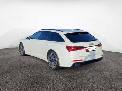 Audi A6 Berline TFSI E 55 E Quattro