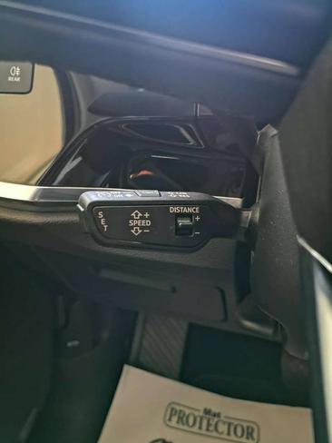 Audi Q3 Sportback TFSI E 45 E — photo 13
