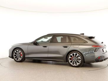 Audi A6 Berline E-hybrid Quattro — photo 31