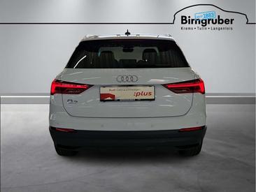 Audi Q3 35 TDI — photo 5
