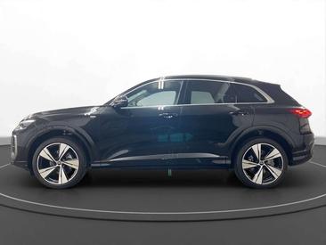 Audi Q5 TFSI Quattro — photo 4