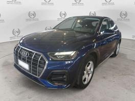 Audi Q5 35 TDI - 2022 - Joinsteer - #1
