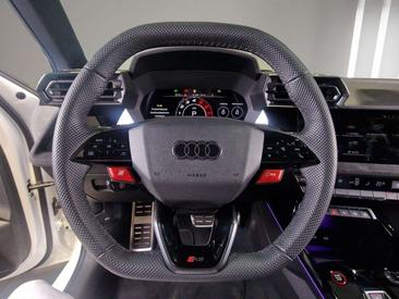 Audi RS3 Sportback — photo 9