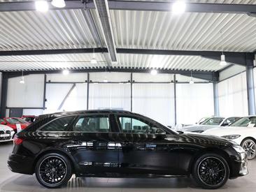 Audi A4 Avant 40 TDI — photo 8