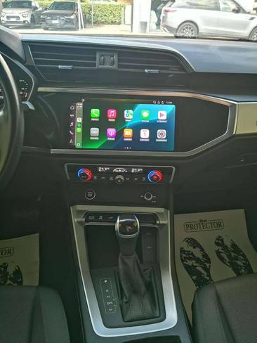 Audi Q3 Sportback TFSI E 45 E — photo 14