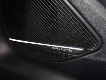 Audi RS5 — photo 20