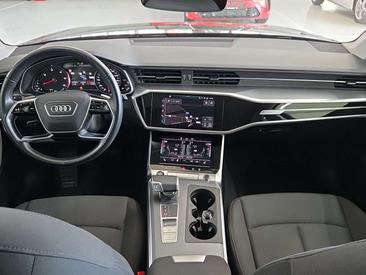 Audi A6 Berline 40 TDI — photo 10