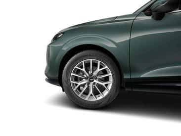 Audi Q3 TFSI — photo 3