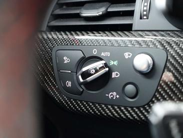 Audi RS5 — photo 21