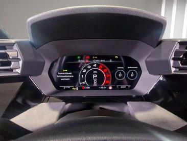 Audi RS3 Sportback — photo 10
