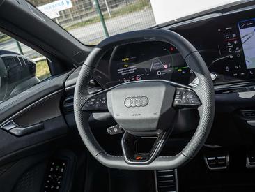 Audi A6 Avant E-hybrid Quattro — photo 8