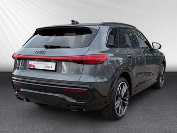 Audi Q5 TFSI Quattro — photo 11