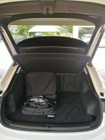 Audi Q3 Sportback TFSI E 45 E — photo 15