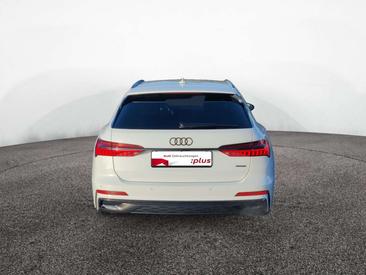 Audi A6 Berline TFSI E 55 E Quattro — photo 5