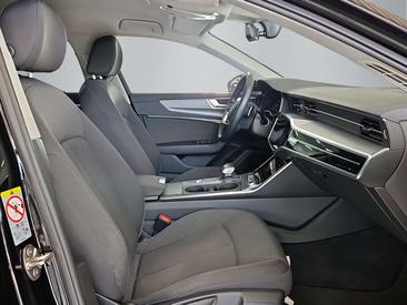 Audi A6 Berline 40 TDI — photo 11