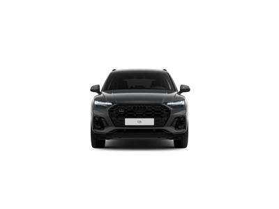 Audi Q5 40 TDI Quattro
