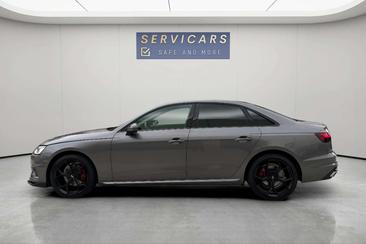 Audi A4 35 TFSI — photo 8