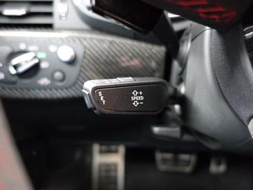 Audi RS5 — photo 22