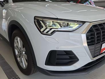 Audi Q3 35 TDI — photo 7