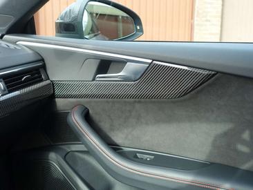 Audi RS5 — photo 23