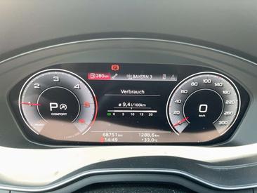 Audi A4 40 TDI — photo 11