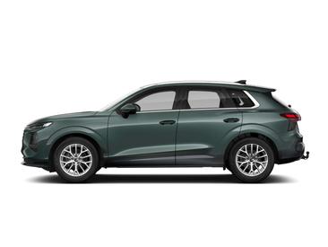 Audi Q3 TFSI — photo 5
