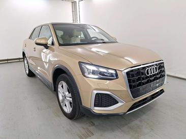 Audi Q2 35 TFSI — photo 2
