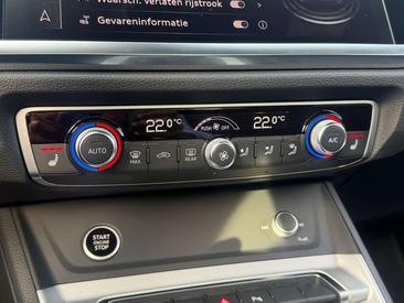 Audi Q3 35 TFSI — photo 18