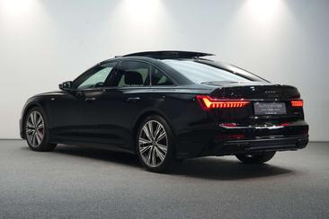 Audi A6 Berline TFSI E 55 E Quattro — photo 5