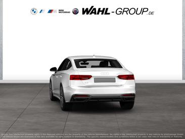 Audi A5 Sportback 40 TFSI — photo 5