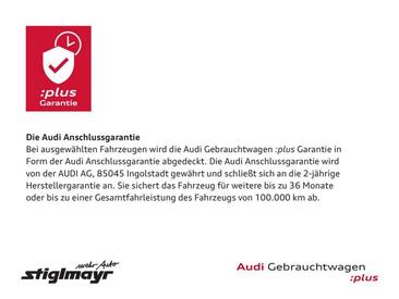 Audi A6 Avant 45 TFSI — photo 13