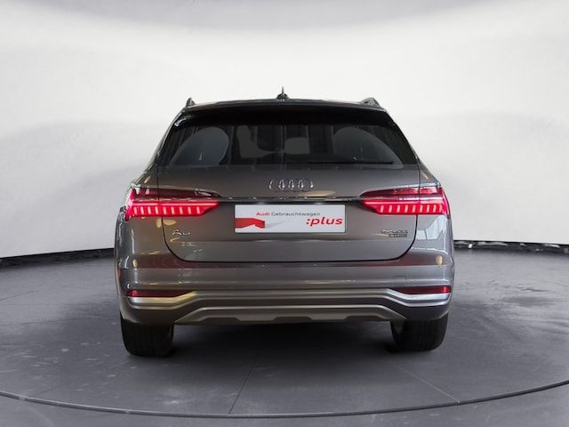 Audi A6 Allroad Quattro 50 TDI Quattro Tiptronic - 2021 - Joinsteer - #3