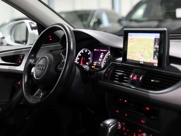 Audi A6 Berline 1.8 TFSI Ultra — photo 23