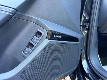 Audi A3 Sportback 45 TFSI E — photo 6