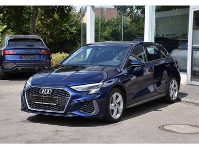 Audi A3 Sportback TFSI E 40 E - 2023 - Joinsteer - #1