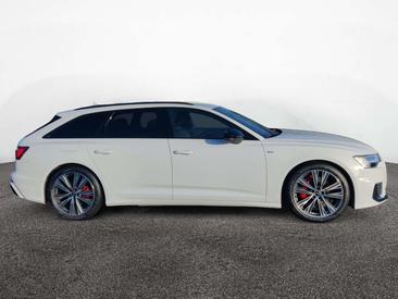 Audi A6 Berline TFSI E 55 E Quattro — photo 8